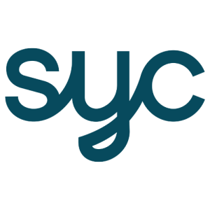SYC logo